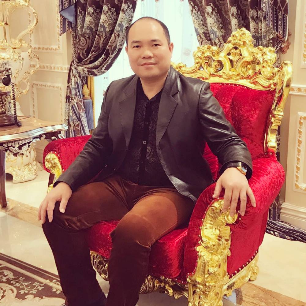 凌风男人的照片