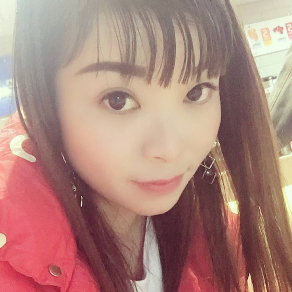 宁妹妹的照片