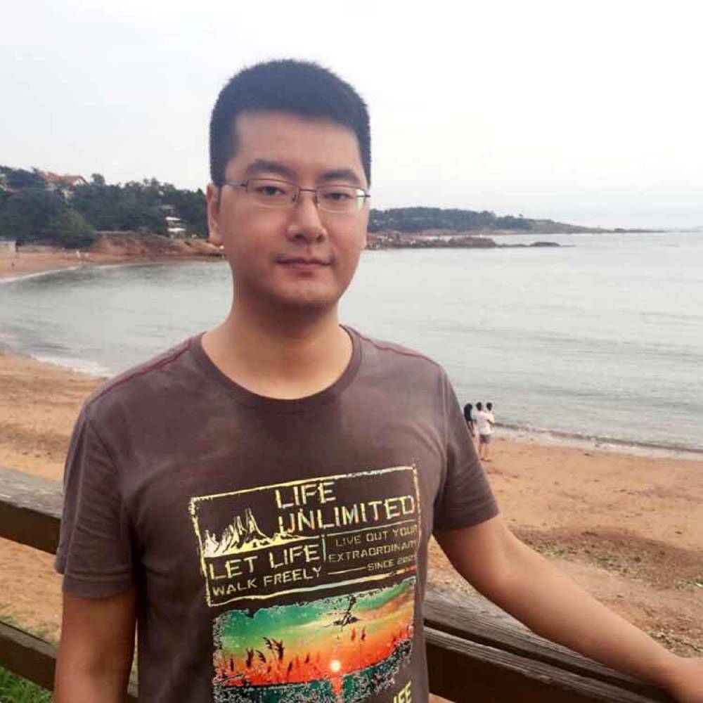疾步风的照片