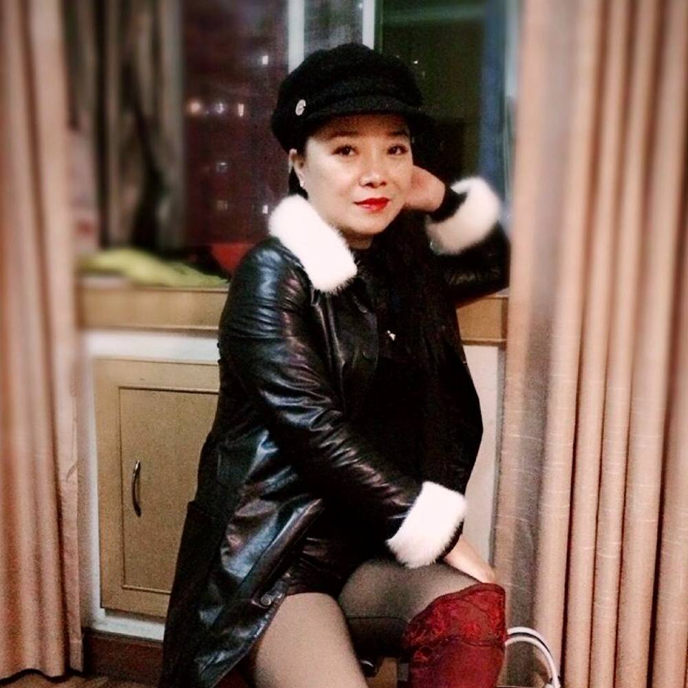 邱淋的照片