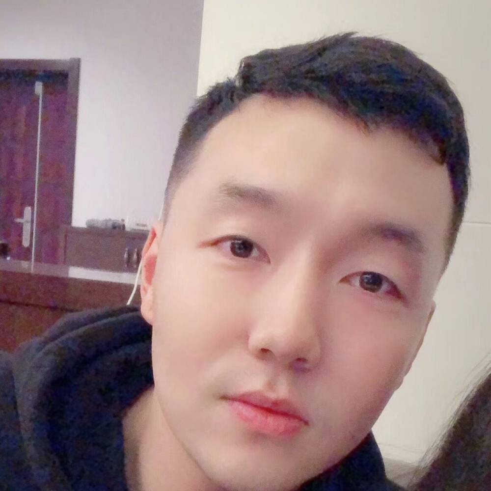 你好,我是大哥的照片