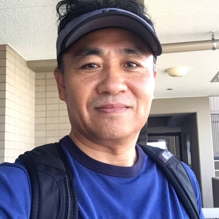 东洋浪人的照片