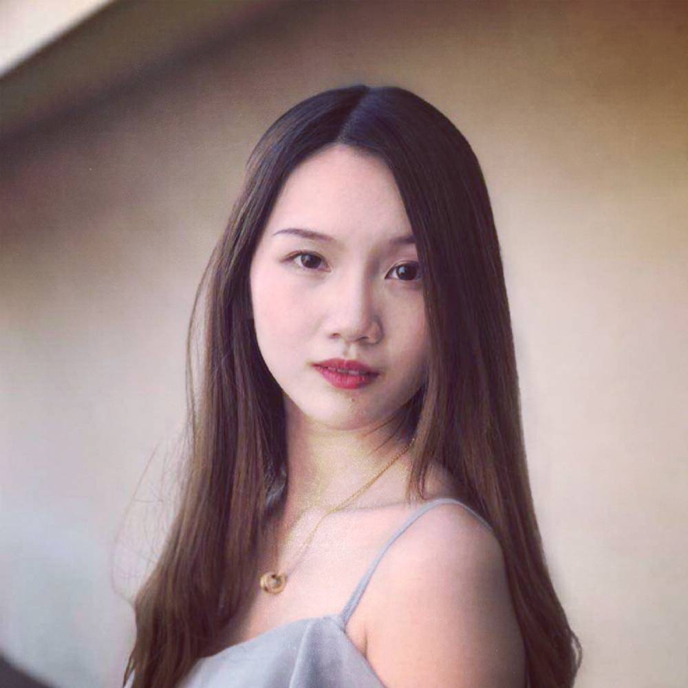 小云点的照片