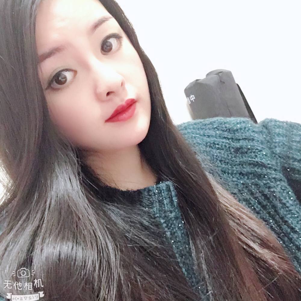 古怪的筱筱宁的照片
