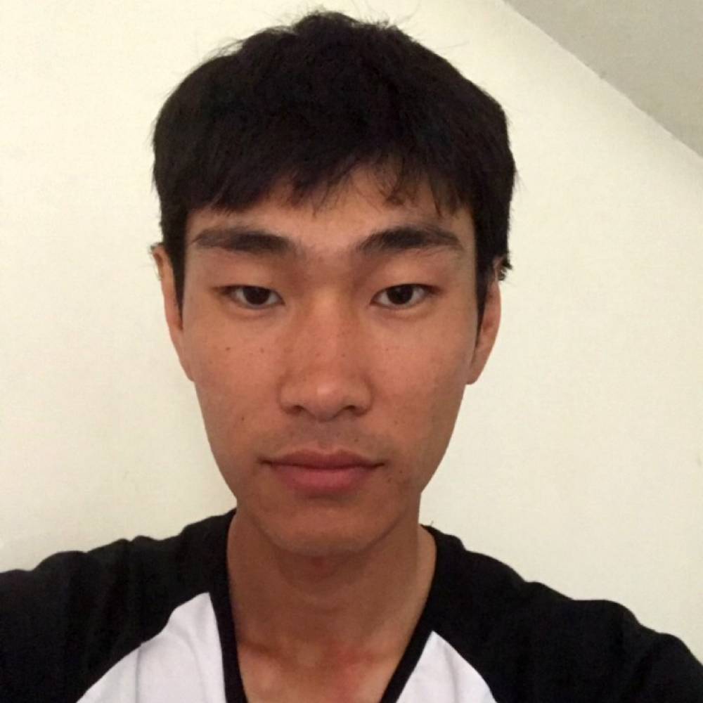 东华暮云的照片