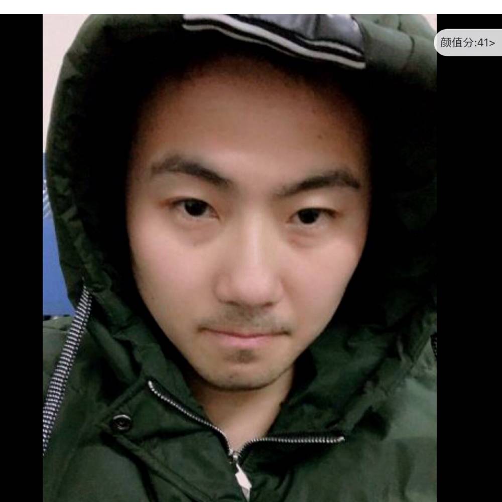 温柔的兔子哥的照片