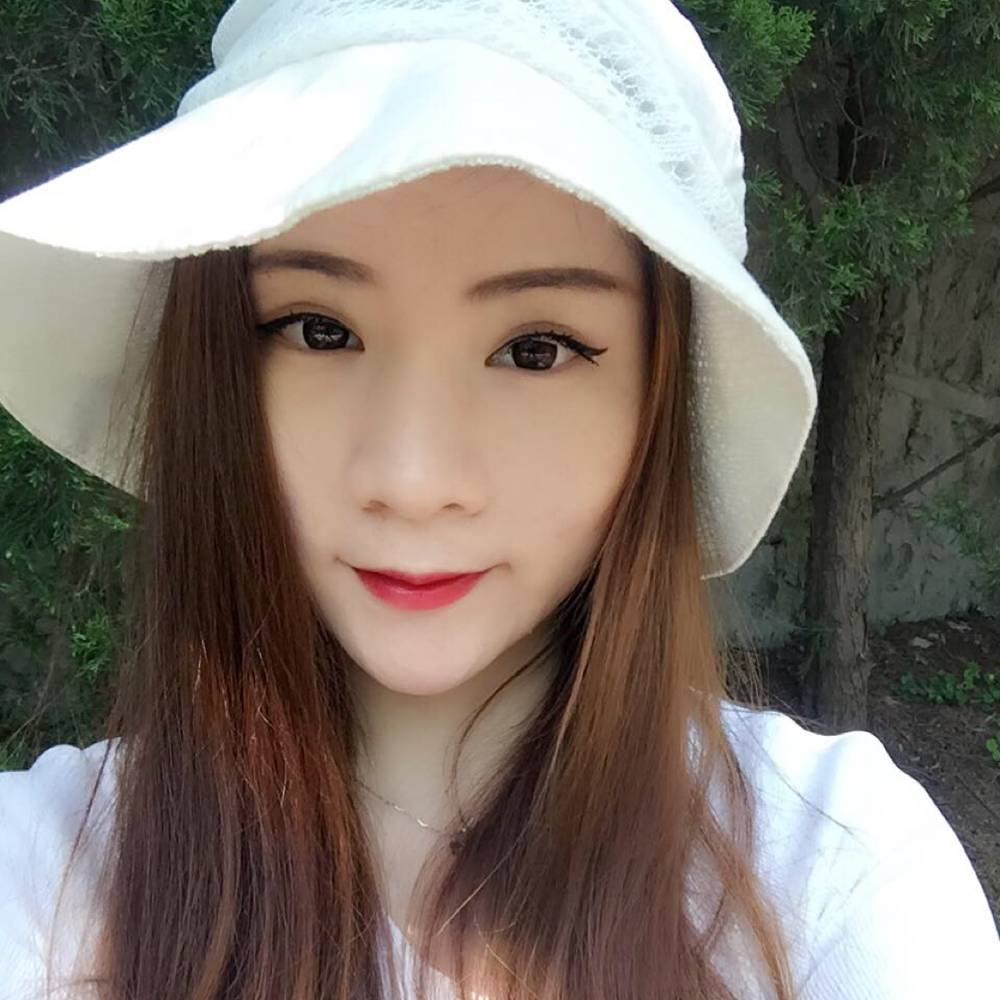 雯雯beauty的照片