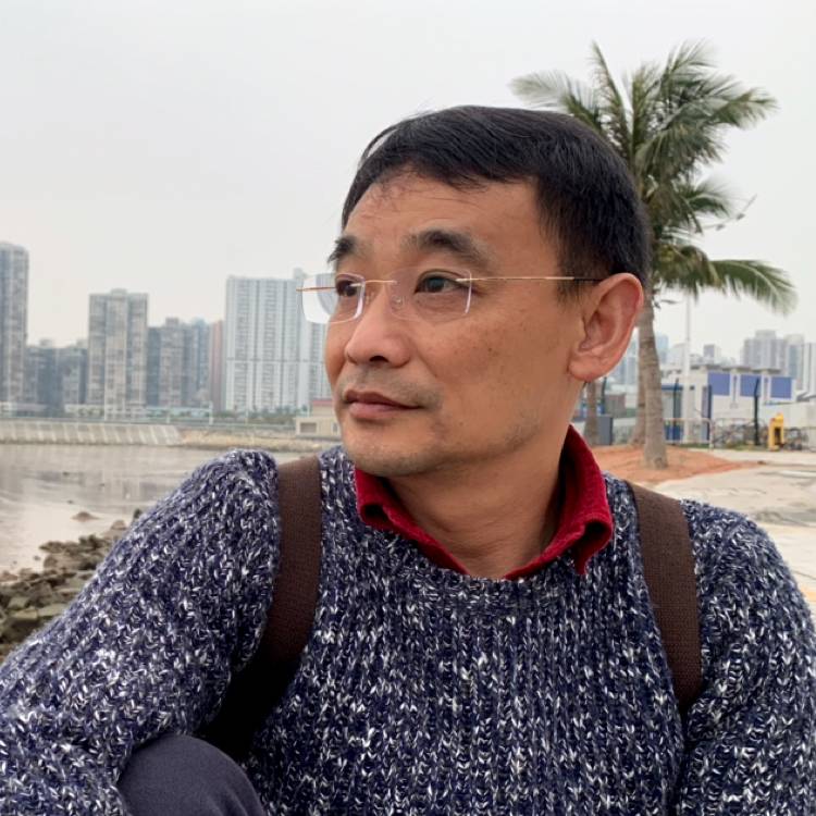 觉文的照片