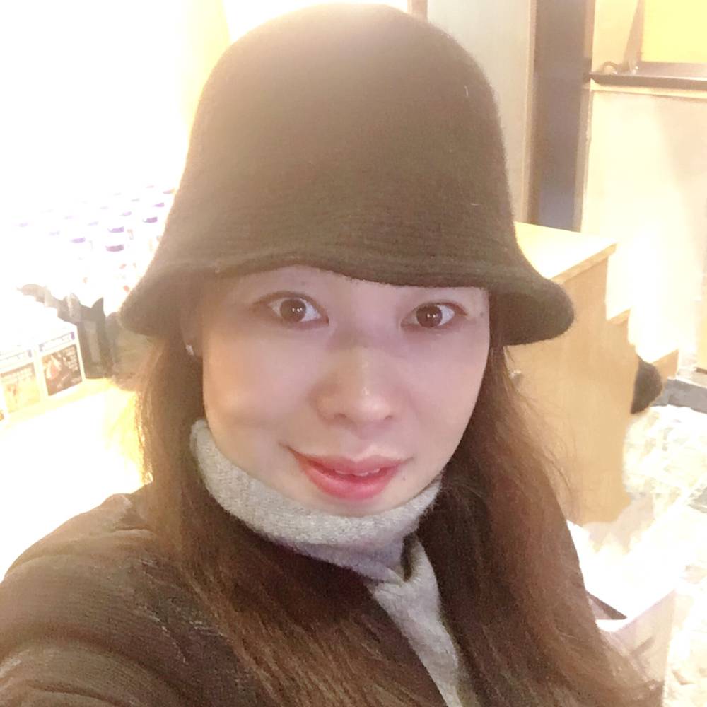 女闺蜜的照片