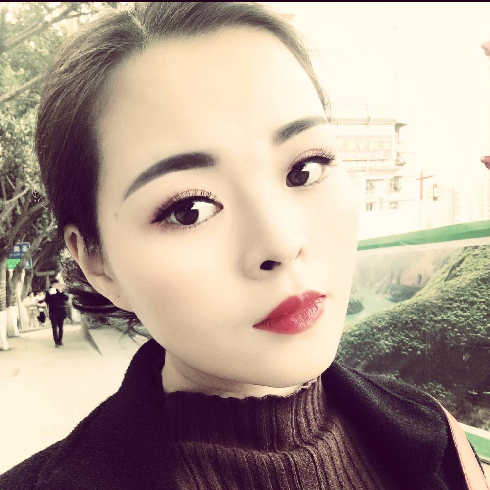 乐观女王♛的照片
