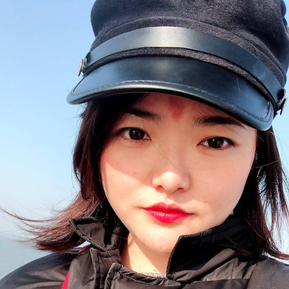 木木夕Joyce的照片