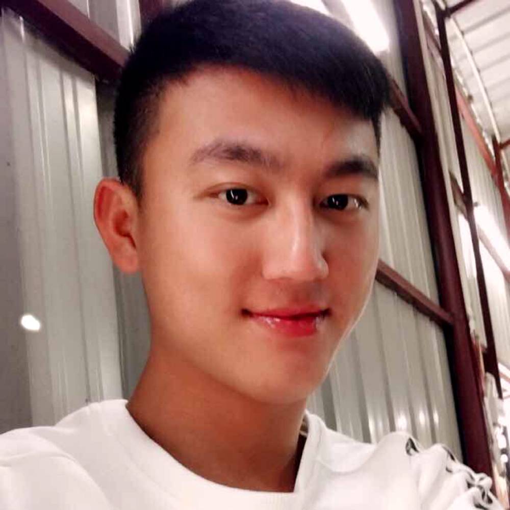 啊鹏小帅哥的照片
