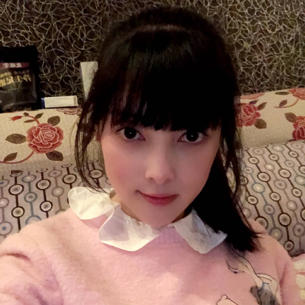 勇敢撑着的照片