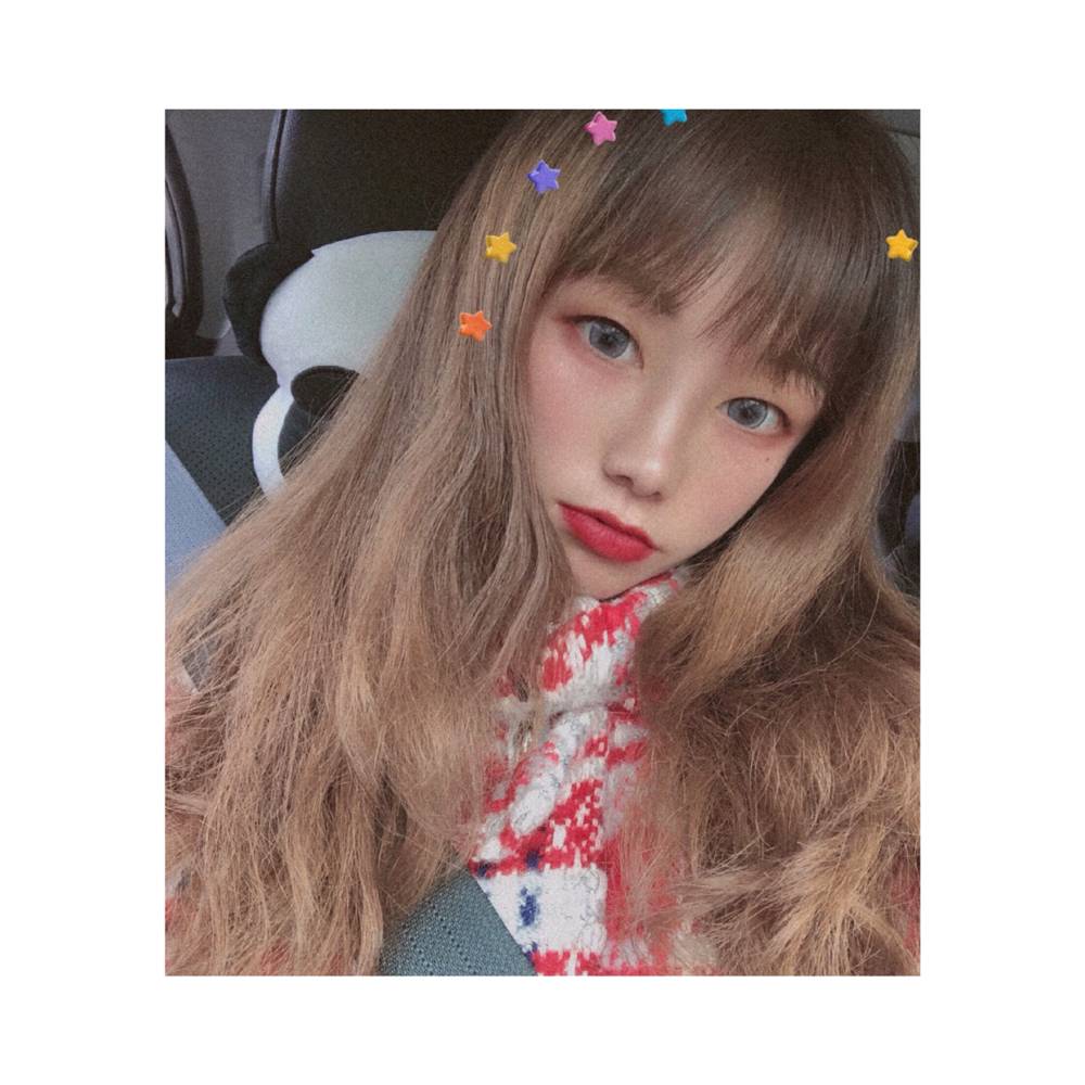 你眼里有风的照片