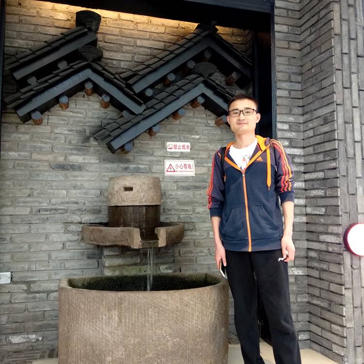 开心小舒的照片