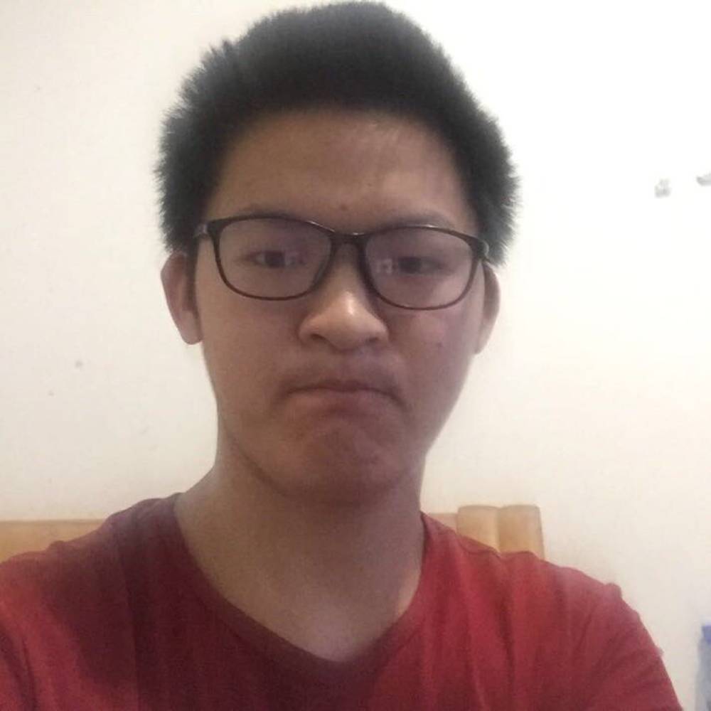 光棍一名的照片