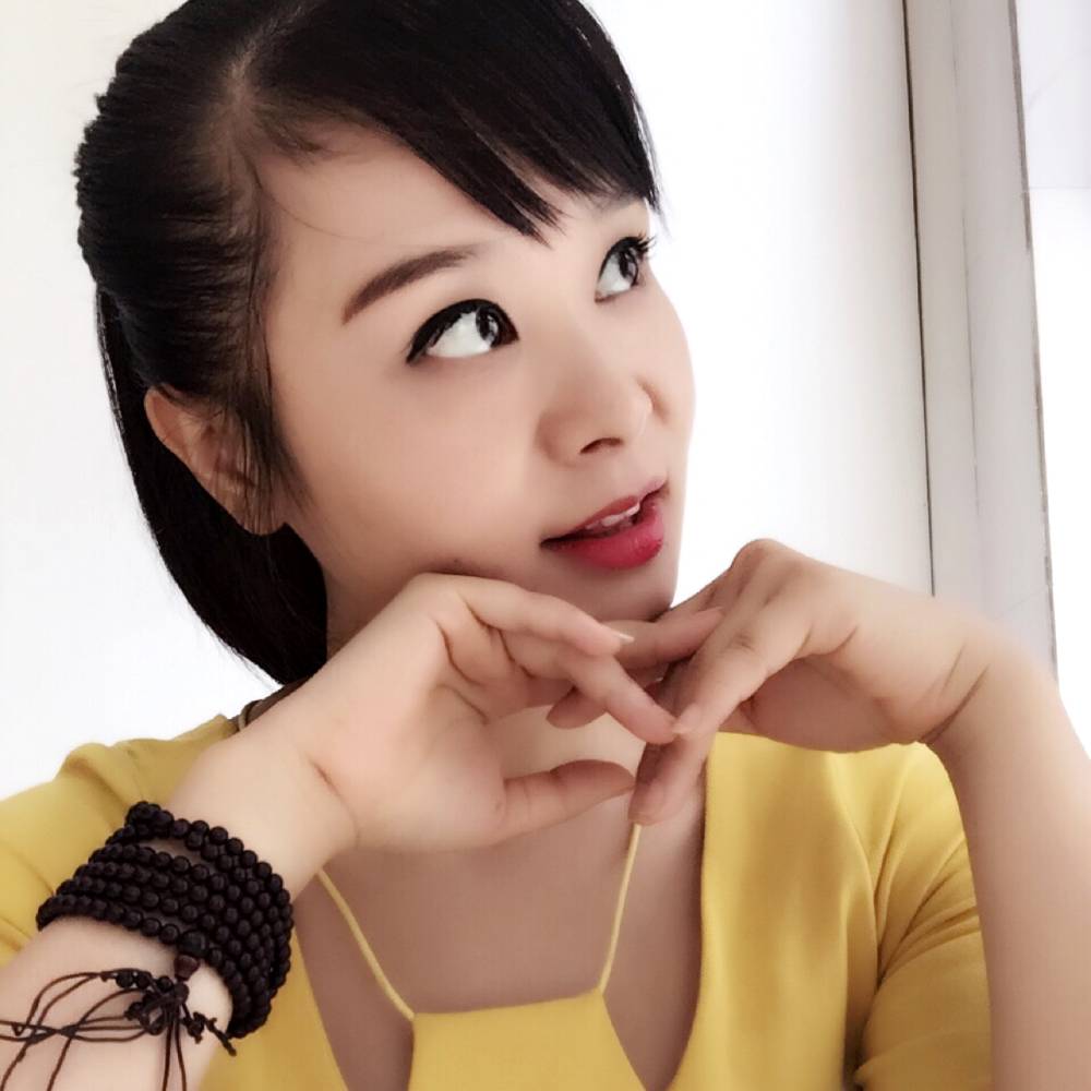 小渝菲的照片
