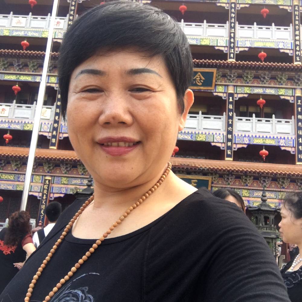 杏岳的照片