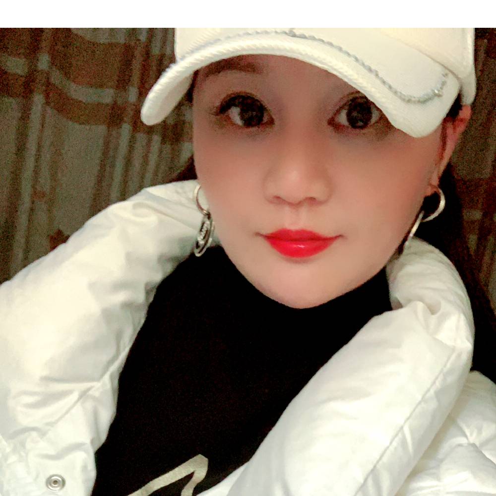 悲伤落漠整个妆的照片