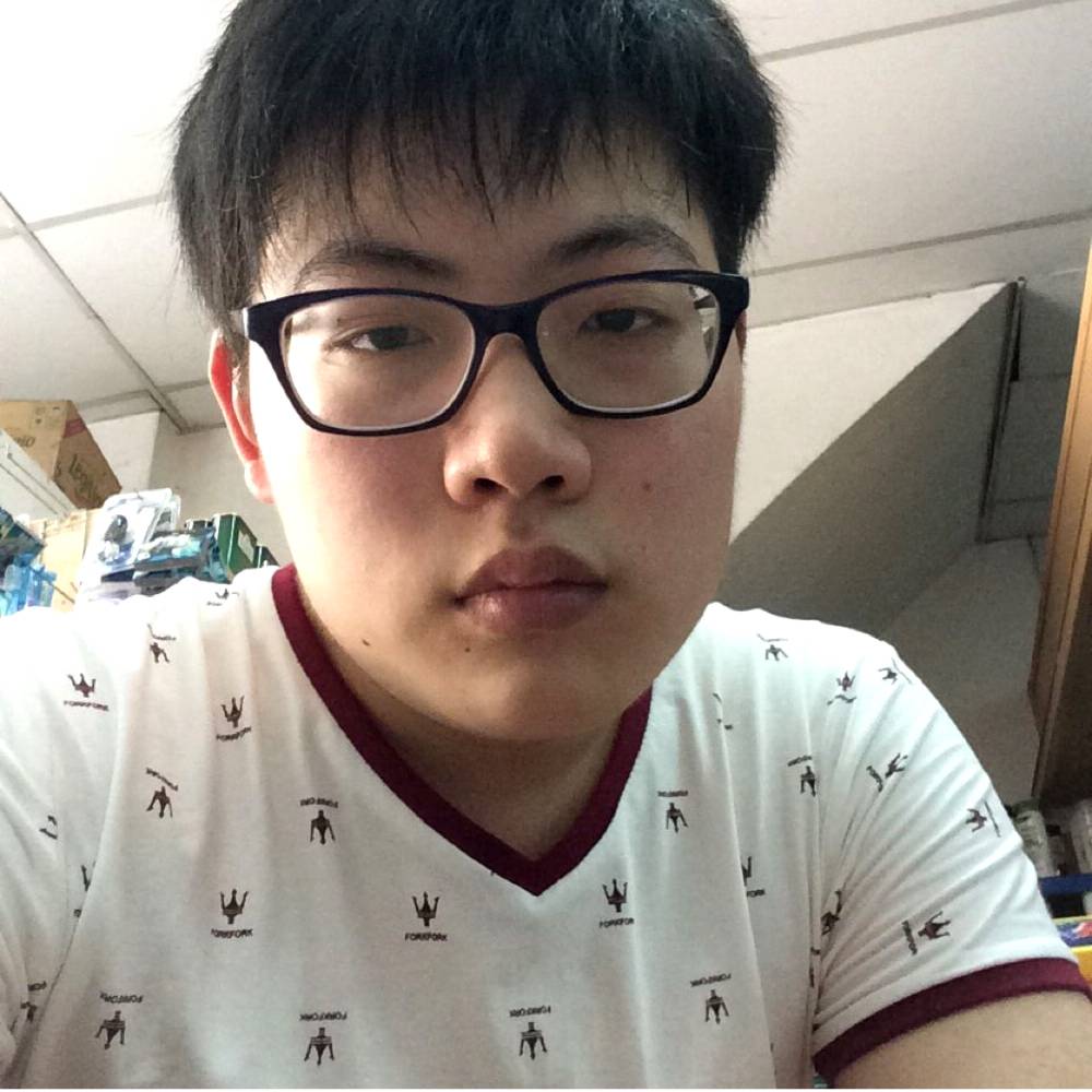 扮爱的照片