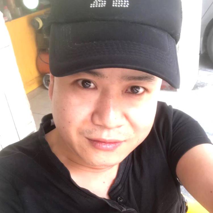 熊霸天下人的照片