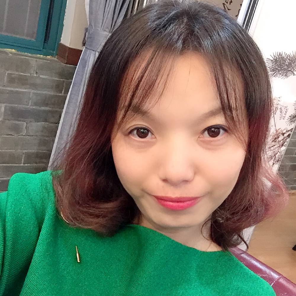 袁叶的照片