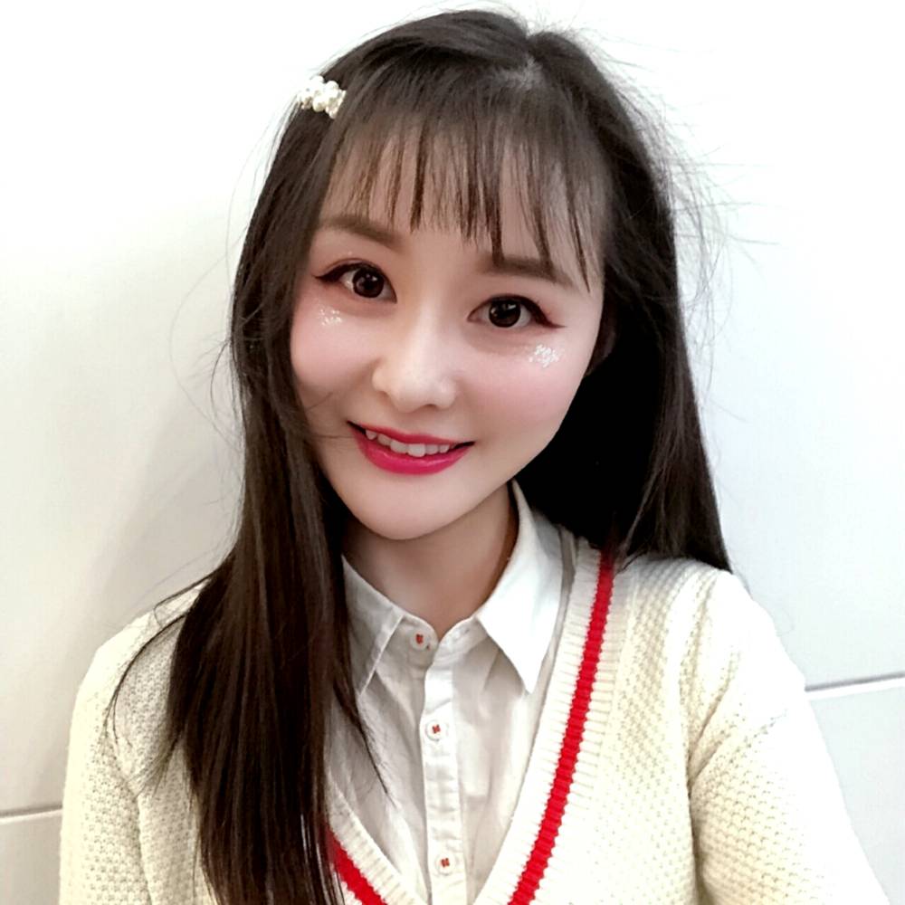 馨馨的照片