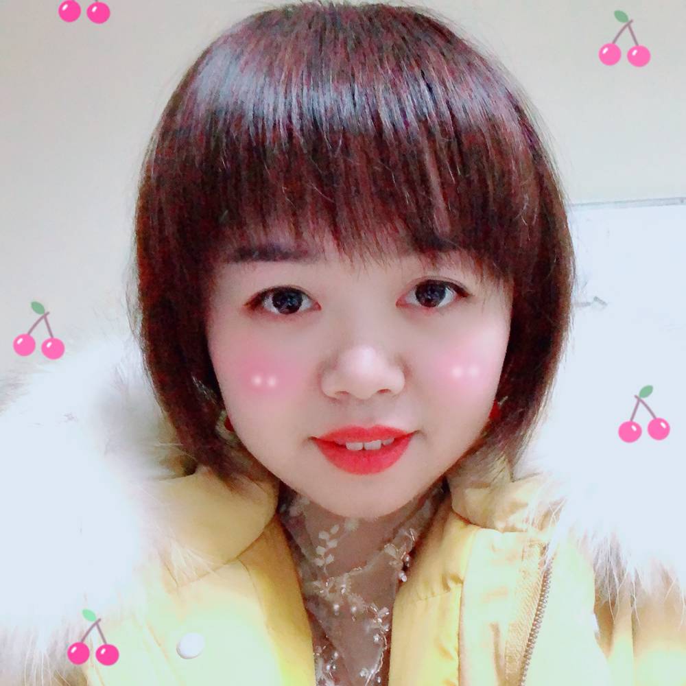 疯丫头的照片