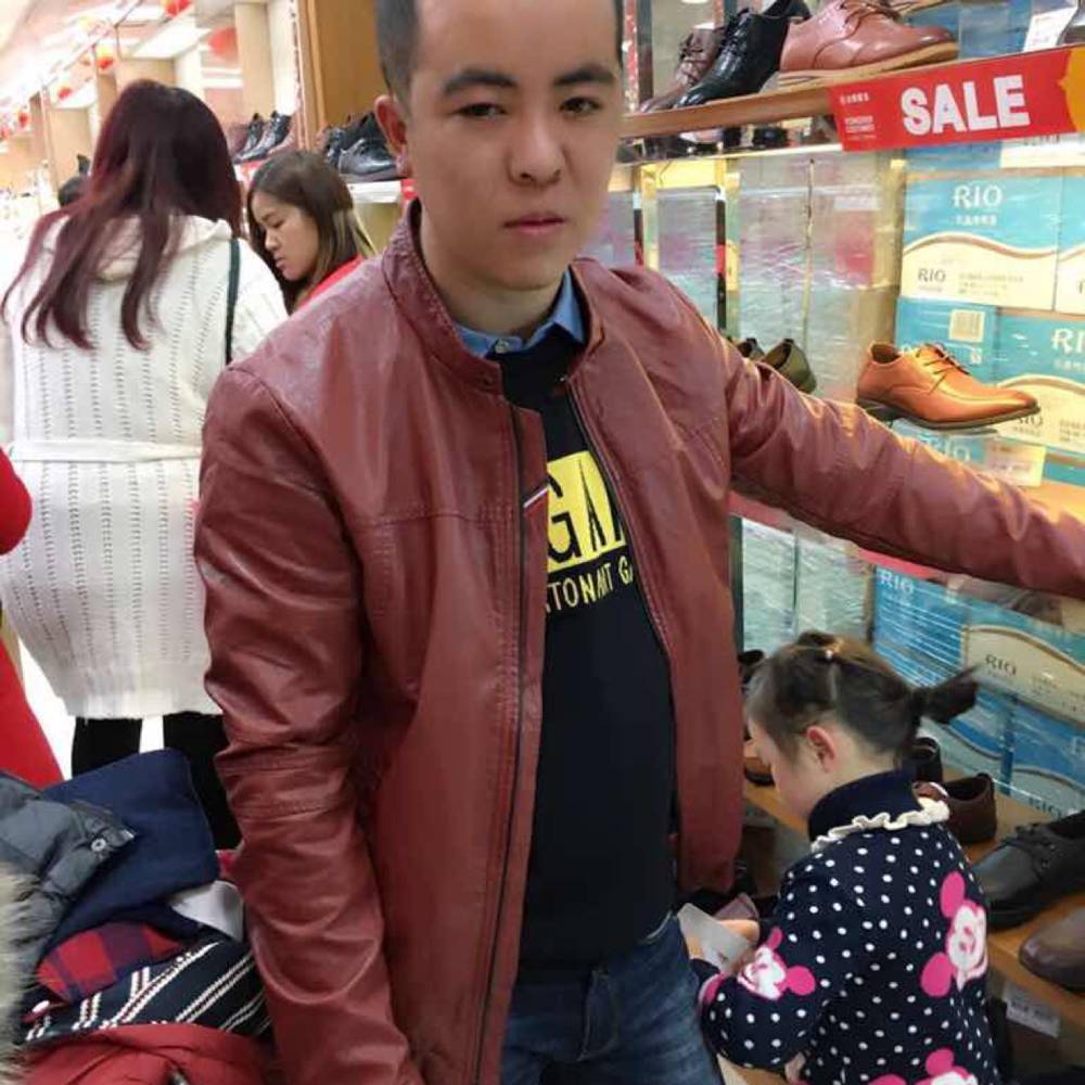 奋斗者一生的照片