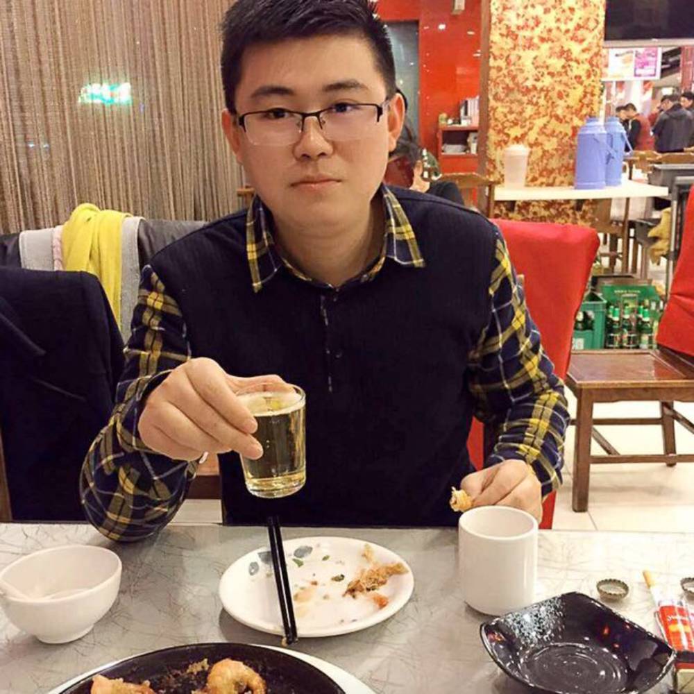 转身遇你的照片