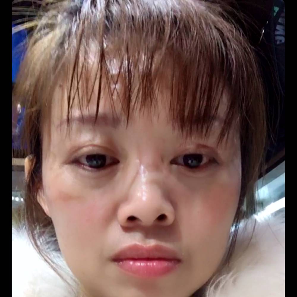 杨杨李李的照片