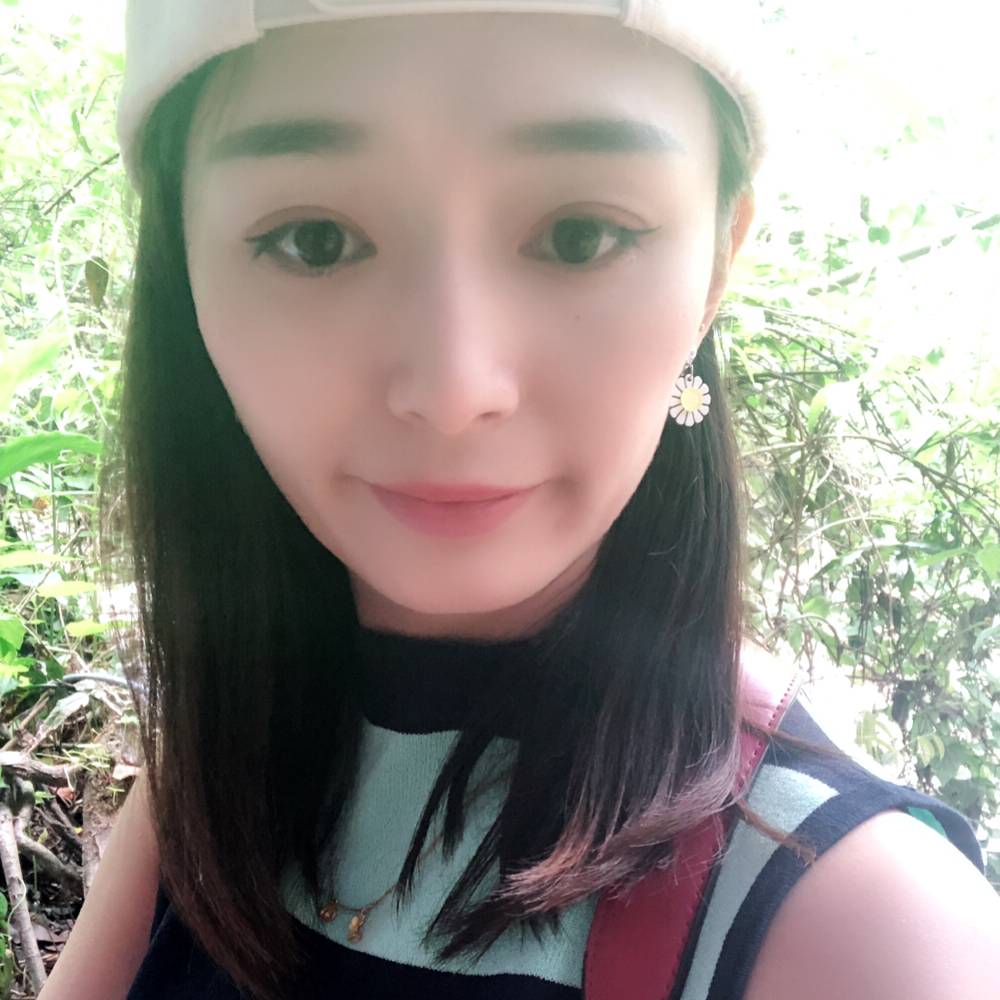 小可爱的妈咪的照片