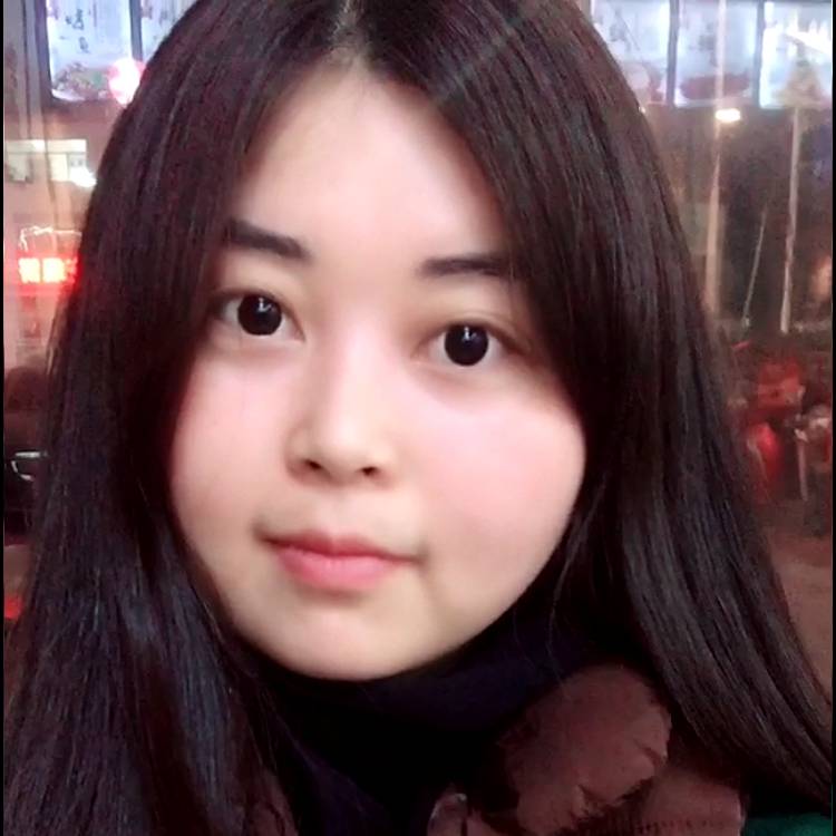 圆脸胖嘟嘟的照片