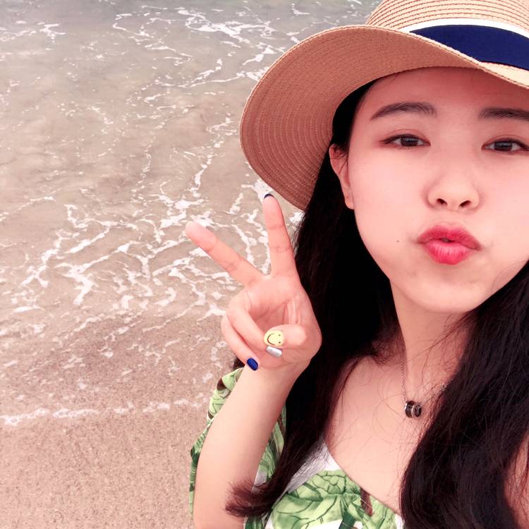 我是一条小青龙的照片