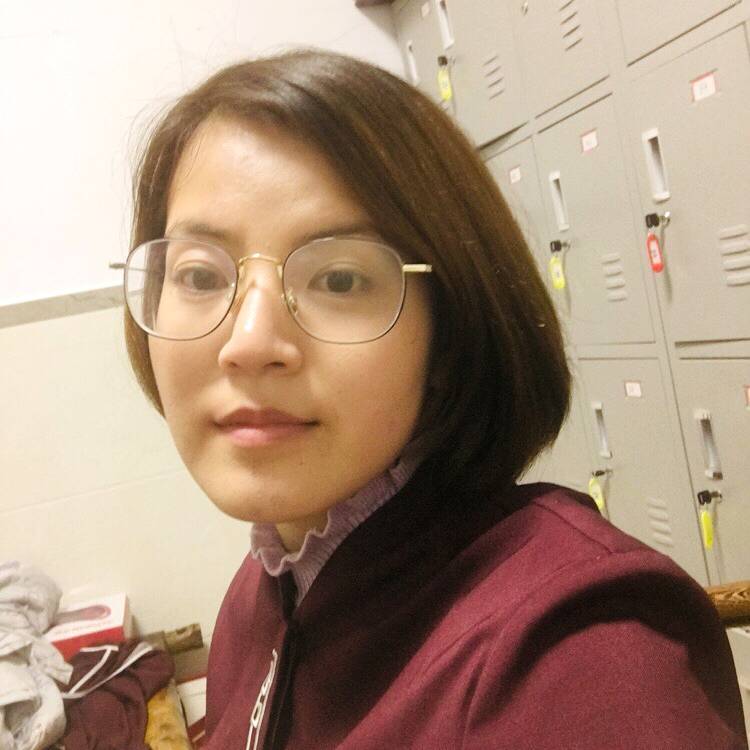 笨笨鱼的照片