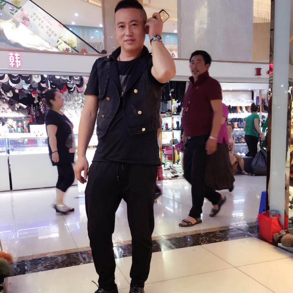 放手去爱，不要逃的照片