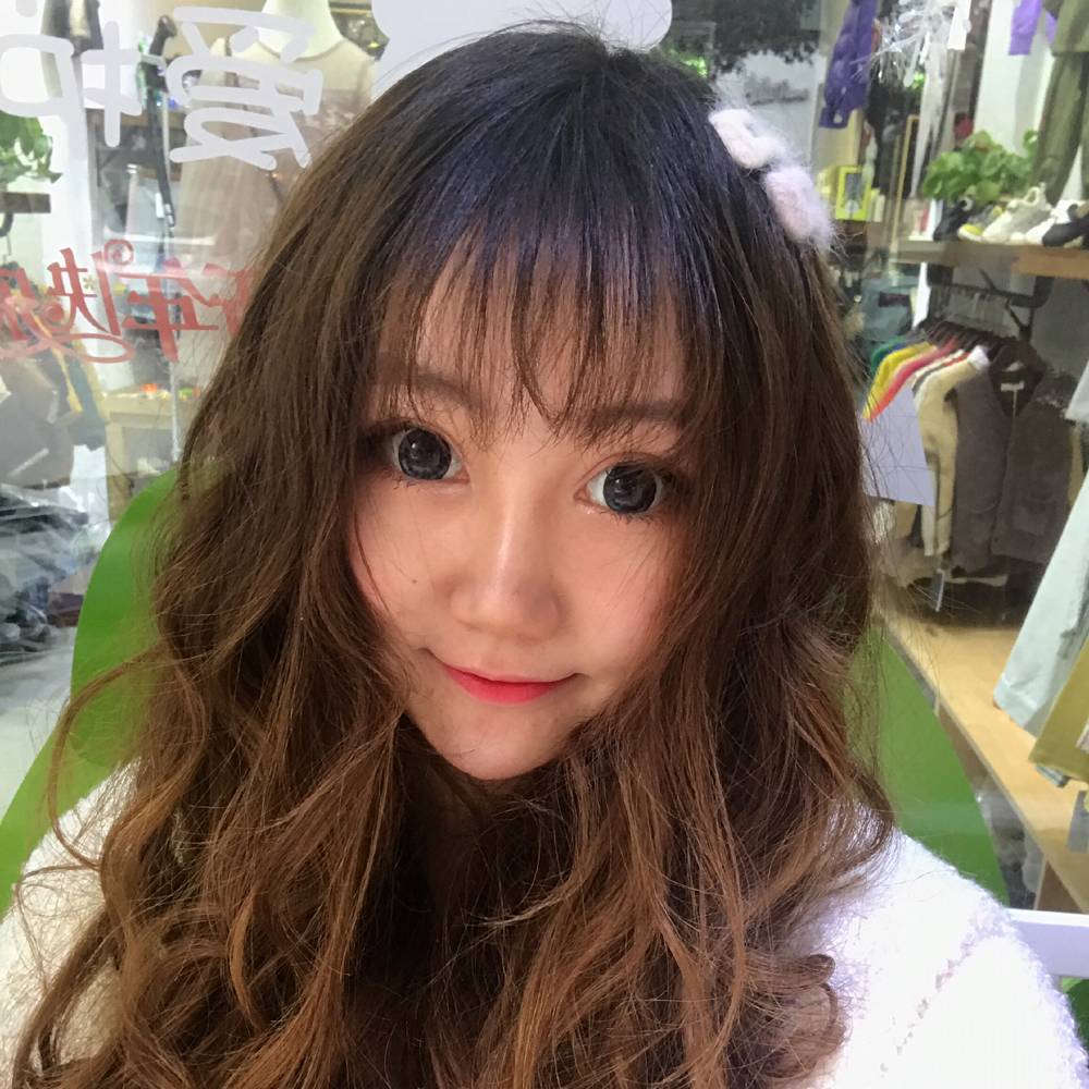 蕾可的照片