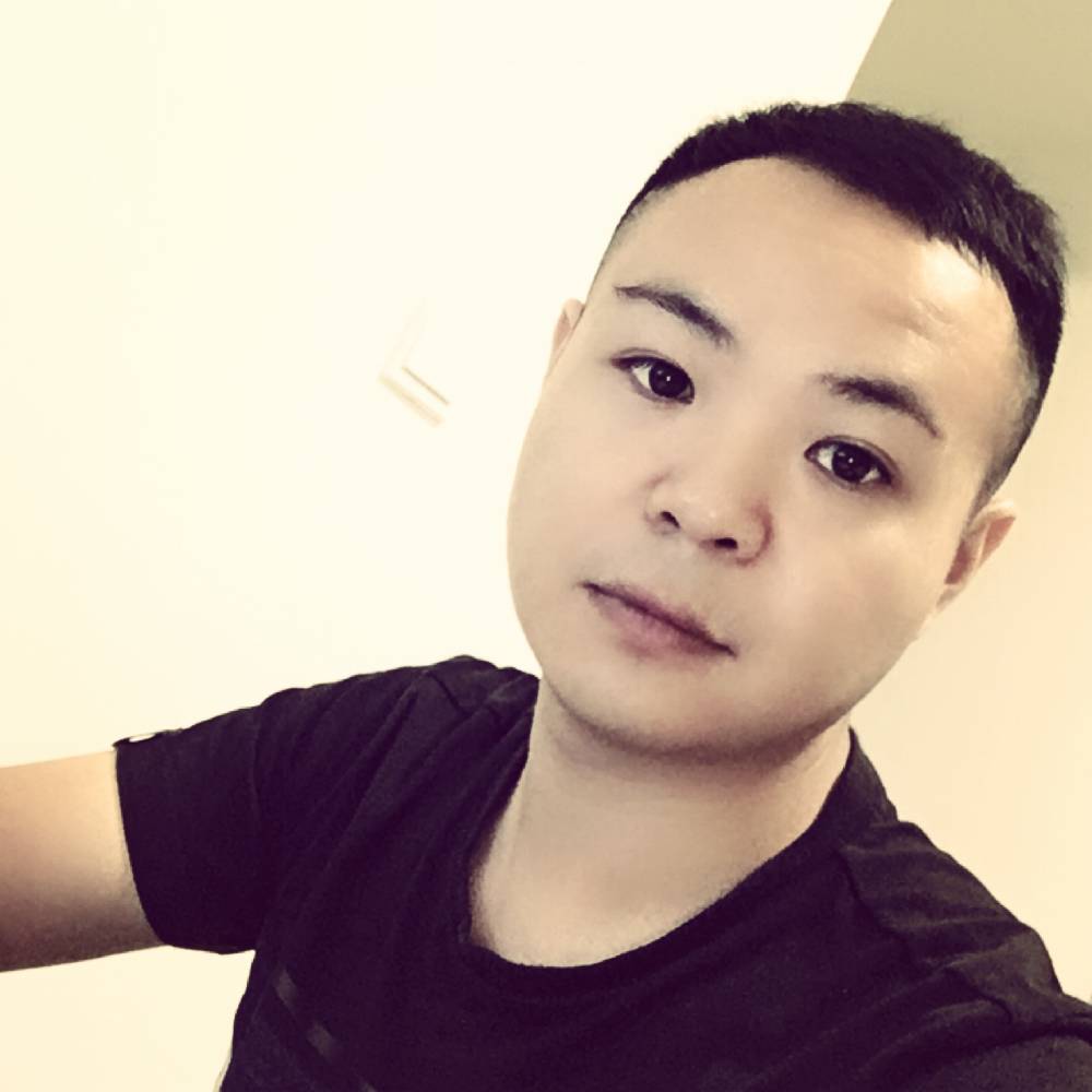 孤狼大哥的照片