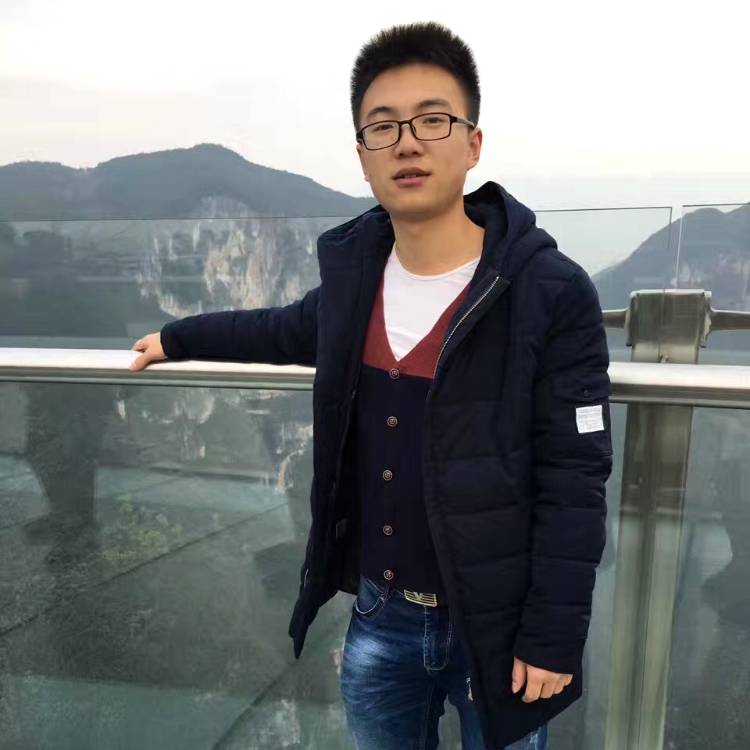 心思人的照片