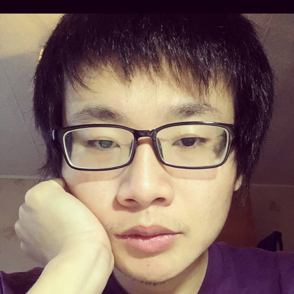 泽白的照片