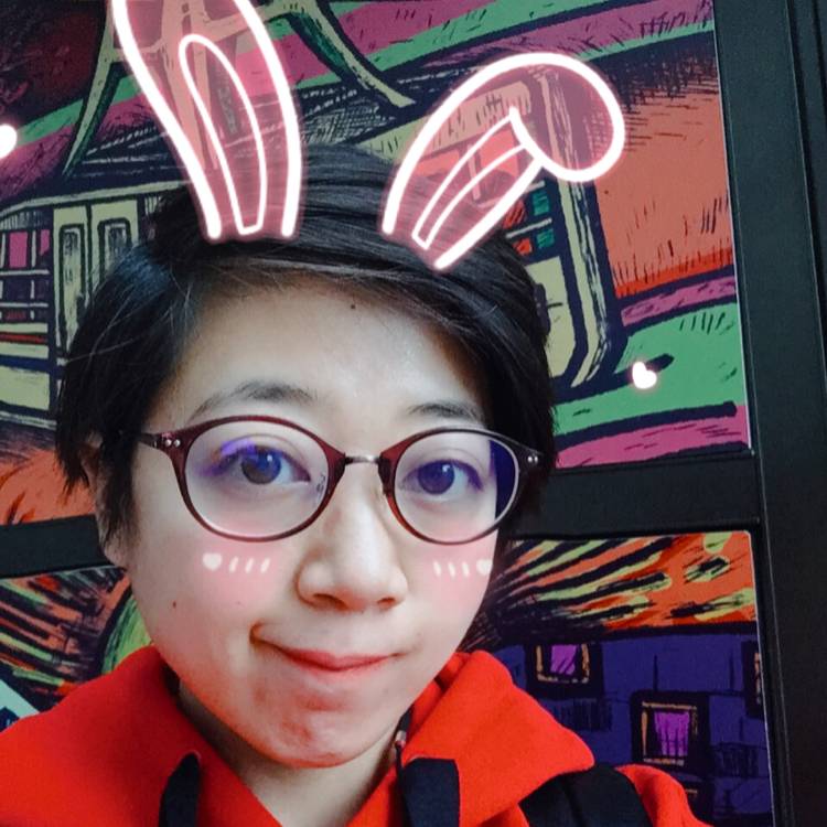 飞翔的橘子酱的照片