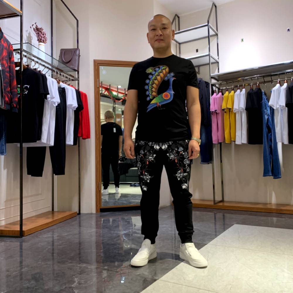 浪漫人生之路的照片