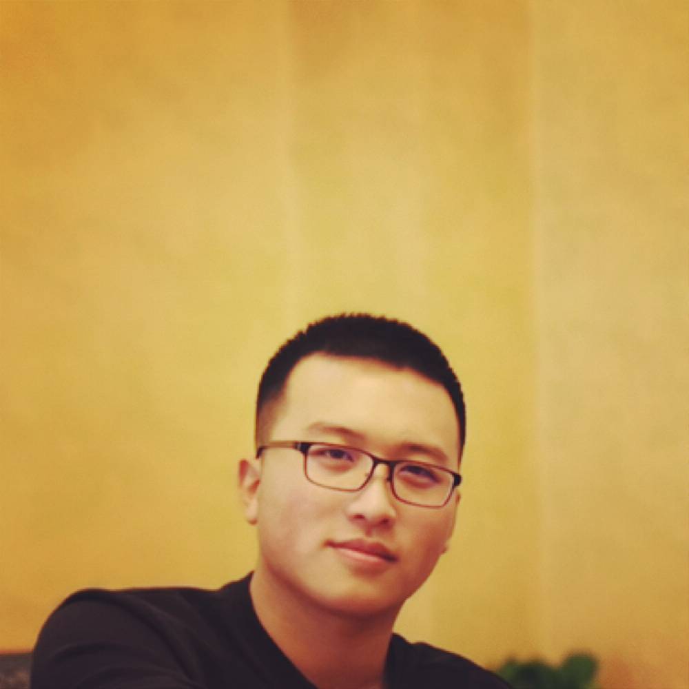 blue的路的照片