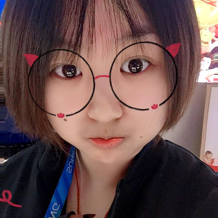 董宝宝的照片