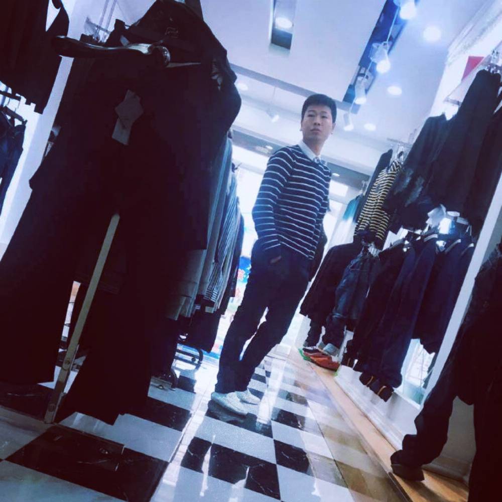 一个没心没肺的人的照片
