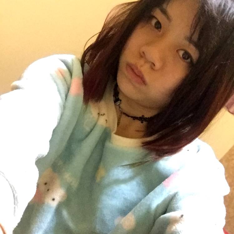 毛玲的照片
