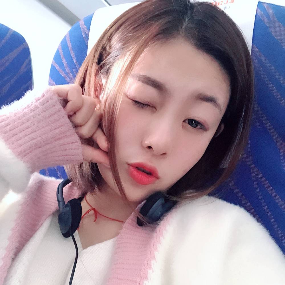 笨笨莹的照片