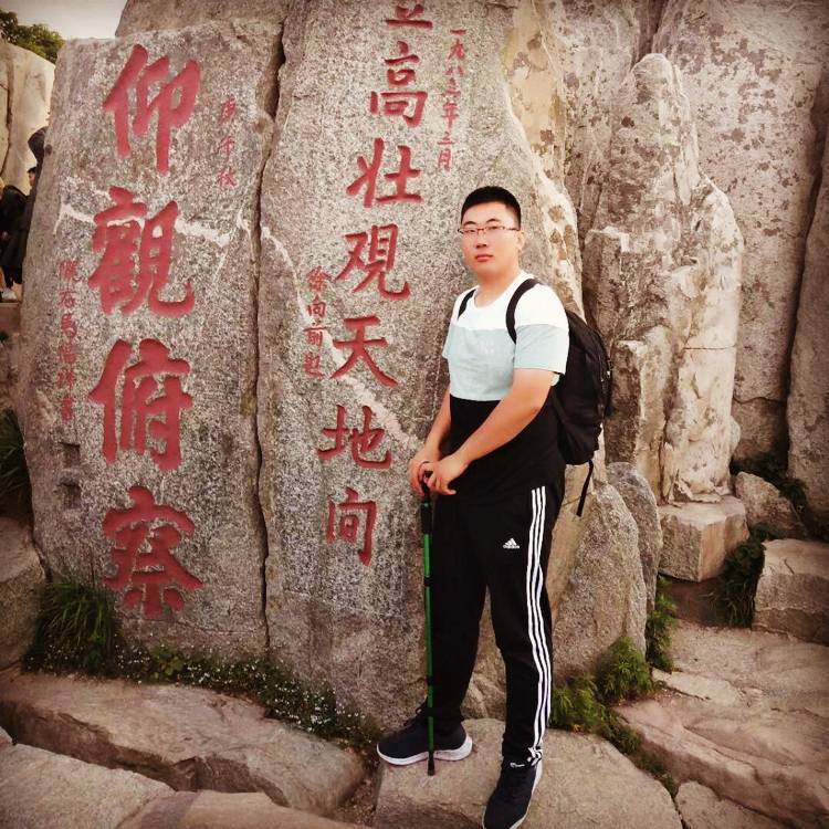 有你有未来的照片