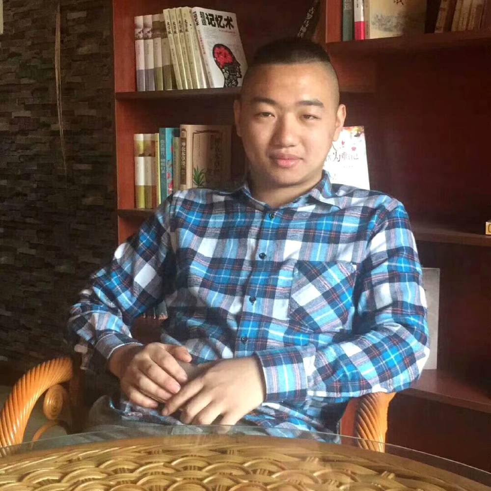 欲寻良缘的照片