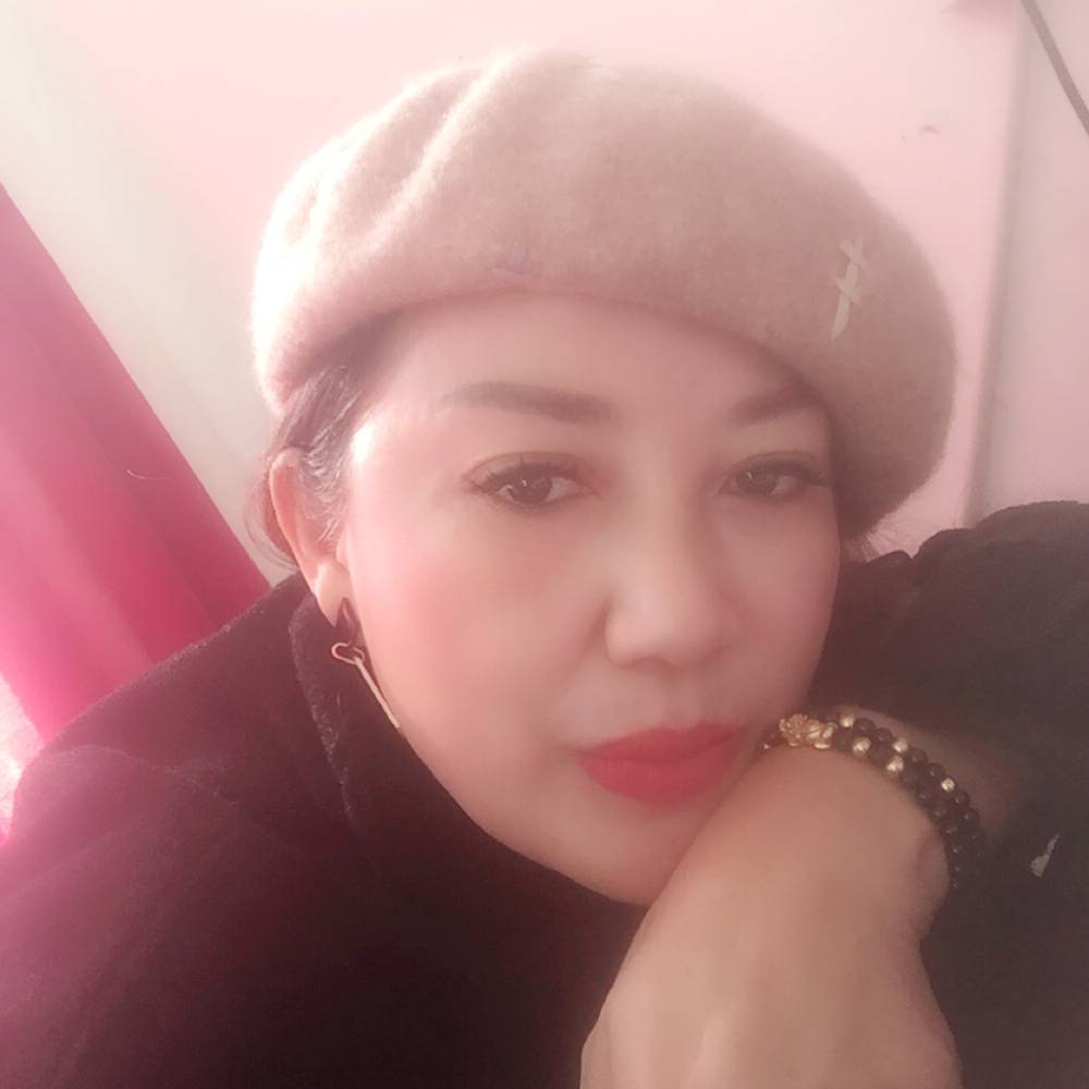 程小红的照片